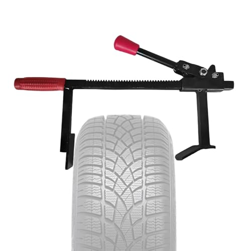 Desmontadora De Neumáticos, Montador Desmontador Manual Neumáticos Dispositivo Cambio Ruedas Vehículo Taller Cambio Neumáticos Desmontadora De NeumáTicos Para Desmontar NeumáTicos De Motocicleta