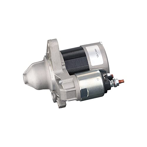 Febi bilstein 101585 démarrage du moteur pièce de rechange conforme pour bloc essence et diesel