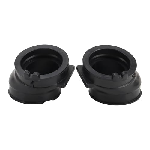 GOOFIT Ansaugkrümmer für Vergaser Ersatz für CB500 1994-2002 CB500S 1998-2002 CB 500