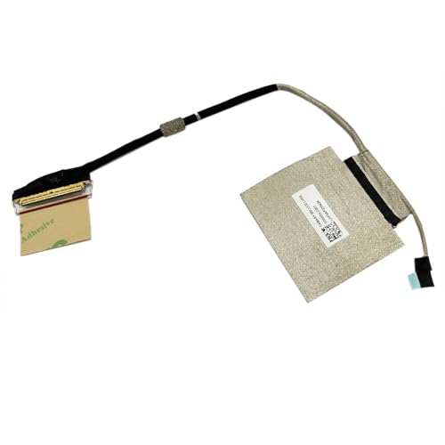HSSDTECH LCD LVDS 40PIN タッチ LCDビデオスクリーンケーブル HP 用 Chromebook x360 14A-CA DD00GILC001 M15310-001 DD00GILC010