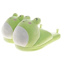 Wendy the Frog/Green