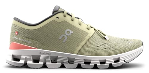 Image of On Men's Cloud X 4 Sneakers