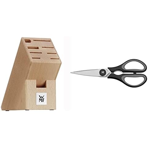 WMF Messerblock ohne Messer, unbestückt Cover