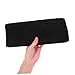 FOMIYES Ergonomic Wheelchair Armrest Pads Plush Armrest Support Replacement Parts for Wheelchair Office Chair Pad