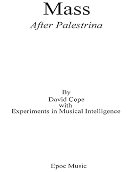 Paperback Mass: After Palestrina Book