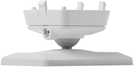 LUPUSElectronics 12182 Wall Mount for Lupus Smarthome Motion Sensor System White