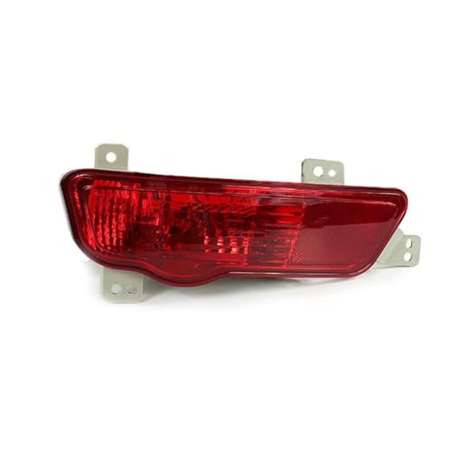 Feux antibrouillard pare-choc arrière gauche pour Chevy Cruze Hatchback 2009-2016