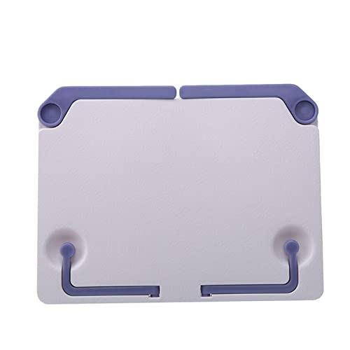 ʑ V[g~[WbNX^h|[^ufXN~[WbNubNX^hz_[܂肽݃e[ugbvV[ggX^bNy y (Color : White)