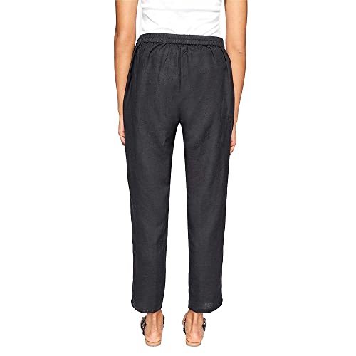 Image of global desi Women's Western Fit Pants