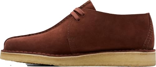 Image of Clarks Men's Desert Trek