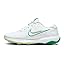 Green/White