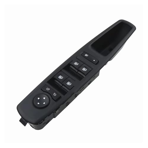 Interrupteur lève-vitre 25400-0008R à haute sensibilité pour Megane et Laguna