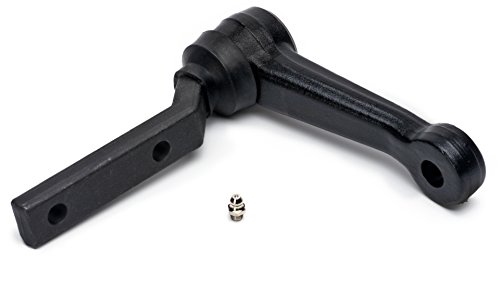 Proforged 102-10005 Greasable E-Coated Idler Arm #TOP16