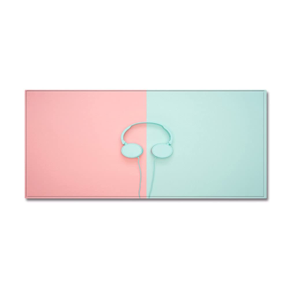 Tapis de cuisine antidérapant lavable pour éviter les glissades