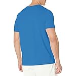 Nautica-Mens-Short-Sleeve-Solid-Crew-Neck-T-Shirt
