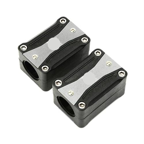Barre de protection pare-chocs moto pour Voge CU525 et DS525