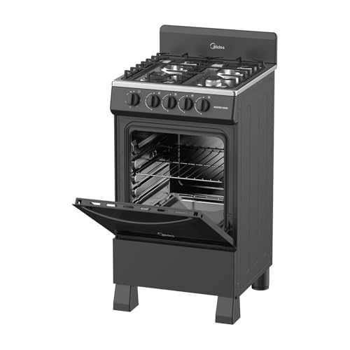 La mejor comparación de Precio Estufa 4 Quemadores los mejores 5. 13 Imagen adicional