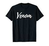 BW Venom Shirts