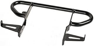 XFR - Extreme Fabrication Off-Road Aluminum Wide Grab Bar Yamaha YFZ450R YFZ450X 2009-2018 High Gloss Black - coolthings.us