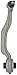Dorman 520-964 Control Arm