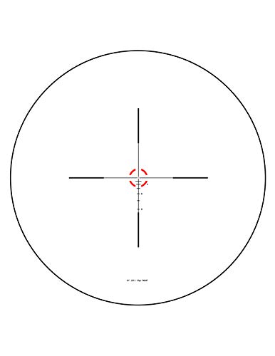 Image of Trijicon Credo Illuminated Riflescopes