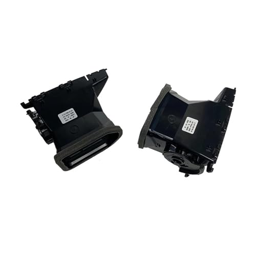Rejilla de ventilación de alta precisión para salpicadero Benz Vito 2017-2021 4