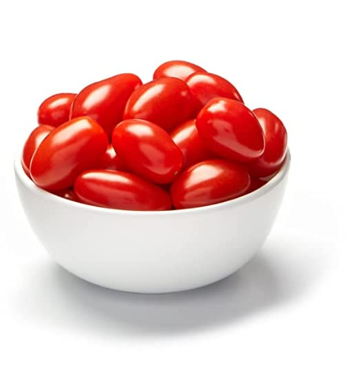 Sunset Angel Sweet Grape Tomatoes, 12 Ounce