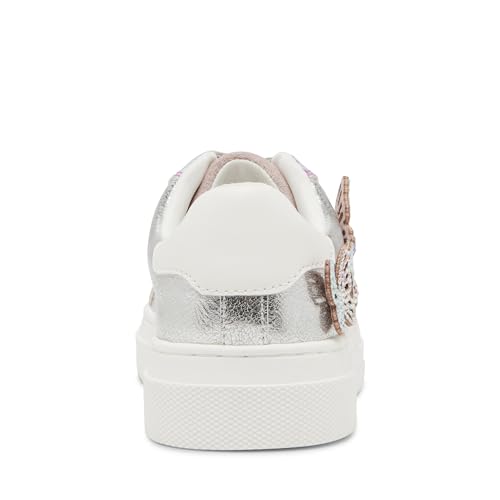 Steve Madden Girl's Flori Sneaker3