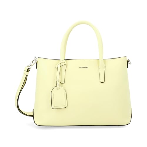 Sac de shopping Picard Superstar en cuir : fini les affaires perdues