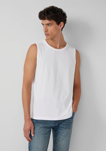 s.Oliver 2er-Pack Tanktops – Ansicht 3