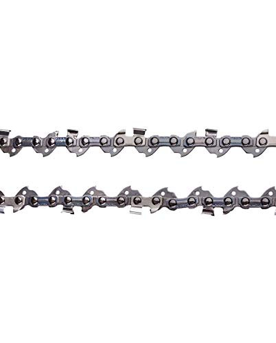 Oregon 90PX044E Cadena de Motosierra AdvanceCut, para Espadas de 30cm -44 Eslabones – compatible con Stihl y muchas más