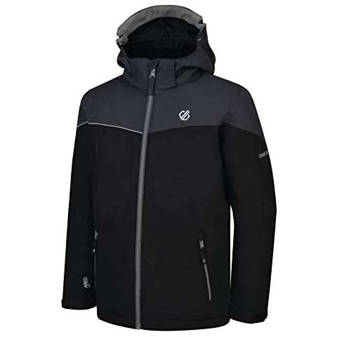 Dare 2b Oath Waterproof Ski Jacket for Boys Cover