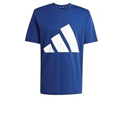 adidas Sportswear Essentials Big Logo Men's Single Jersey T-Shirt
