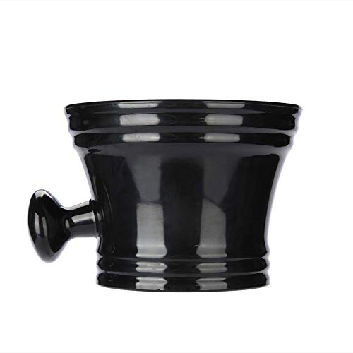 Ciotola per crema da barba in schiuma, ciotola per...