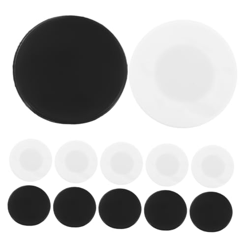 UTHCLO Non-medical Non-medical Non-medical Stethoscope Holder for Non-medical Non-medical Non-medical Stethoscope Cover Ear Caps Soft Portable for Nurses