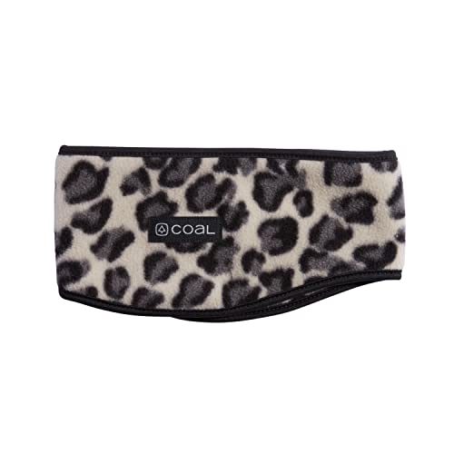 Coal New Jack Ear Warmer Mens Animal