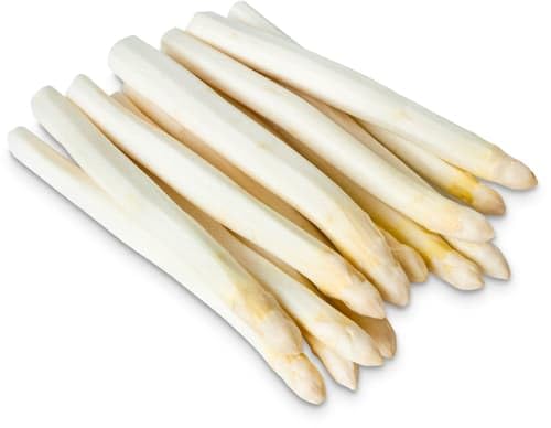 Diedersdorfer Spargel geschält 14mm+ 350 g
