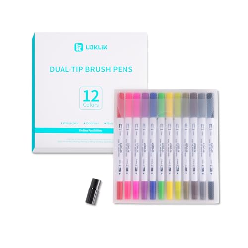 Loklik Stylo taille unique pour traçage et découpe de précision - 5
