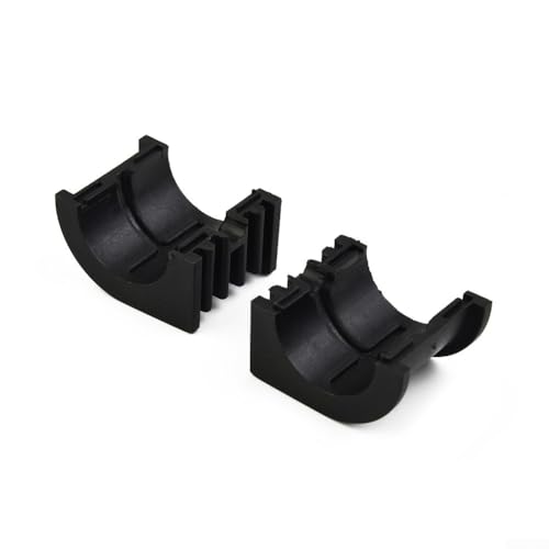 Quad Designed 700 Fits Touring Designed 6x6 Ute 300 buje de dirección superior de goma negro de repuesto para Sportsman 500 400 a diseñado para Polaris para números 5438903 (sku sku)