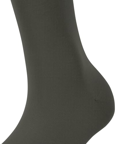 Image of FALKE Women's Cotton Touch Knee High Socks, 1 Pair