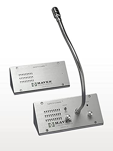 Haven SC-300 Counter Top Two Way Communication