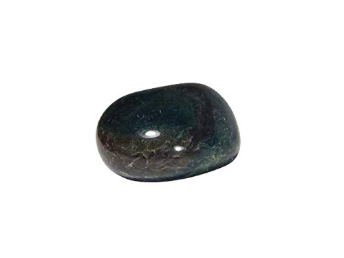 Pierre de sang héliotrope 81,9 Ct, minéral naturel de collection