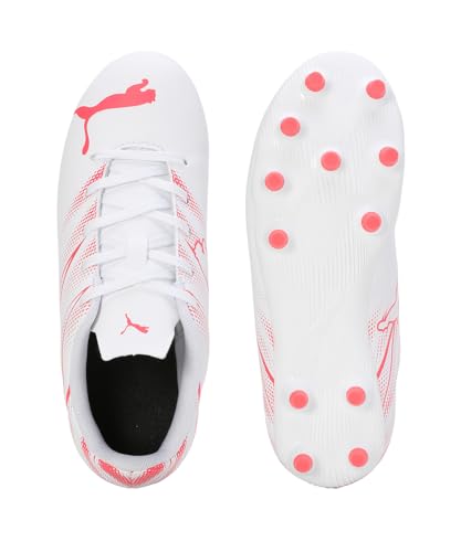 Image of Puma Unisex Kid ATTACANTO FG /AG Football Shoe