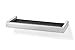 Produktbild ZACK 40375 "LINEA" Duschablage, Edelstahl matt