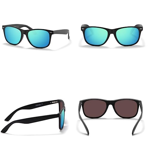 Image of XXL Size Extra Large Polarized Sunglasses 155MM for Big Wide Heads Men TR90 Ultralight UV400 Protection Glasses
