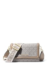 Gold-tone Hardware/Birch