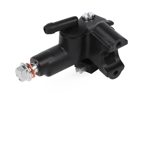 Pompe maître-cylindre frein moto YZF1000 levier hydraulique avant YZF 600 750