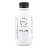 Poly Vinyl Acetate Size: 8 oz