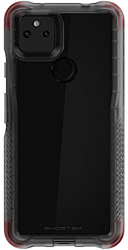 Coque Google Pixel 5a antichocs robuste compatible charge sans fil