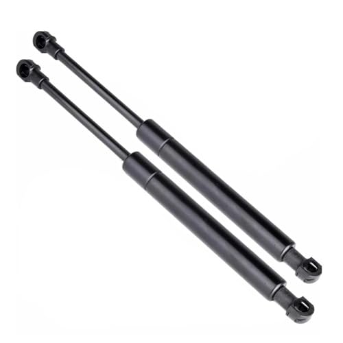 Ressorts à gaz pour hayon de Dodge Durango 2011-2016 amortisseur de coffre 68031864ad